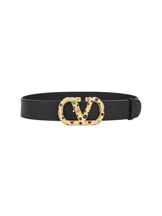 商品詳細ページ | Vaundy ONLINE STORE | Logo Belt