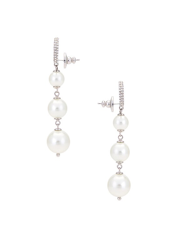 ピアス Valentino Garavani V Logo Signature Pearl Earrings 19950095_50357222_600.jpg