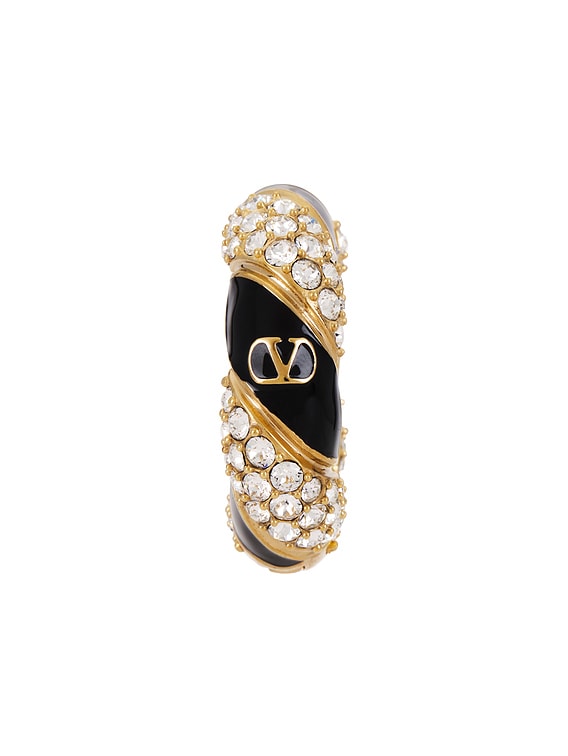 イヤリング VALENTINO MONO EARRING \