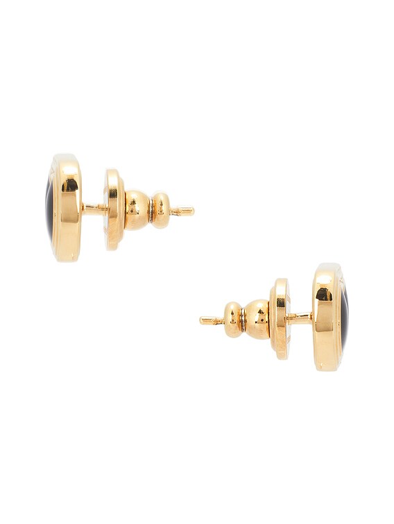 ピアス VALENTINO FW25 \"VLOGO SIGNATURE\" EARRINGS (7W2J0E35UXM 0O3) Valentino Garavani VLogo Signature Pearl Stud Earrings