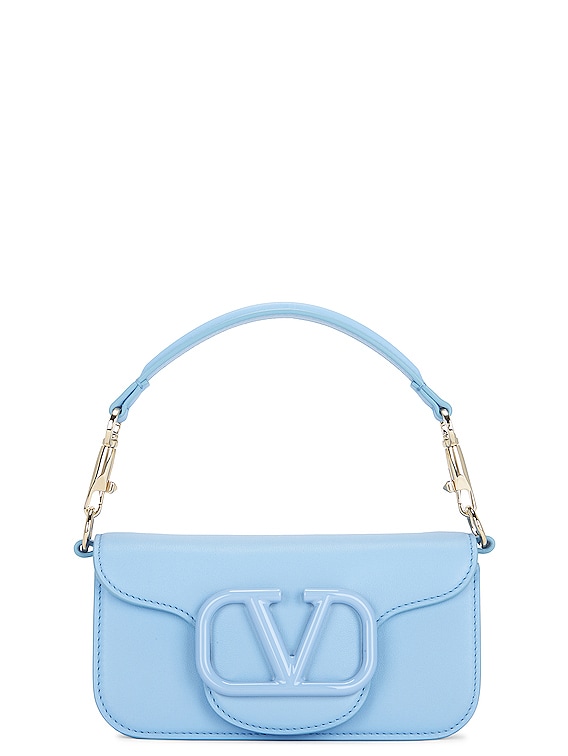 Valentino cheap blue handbag