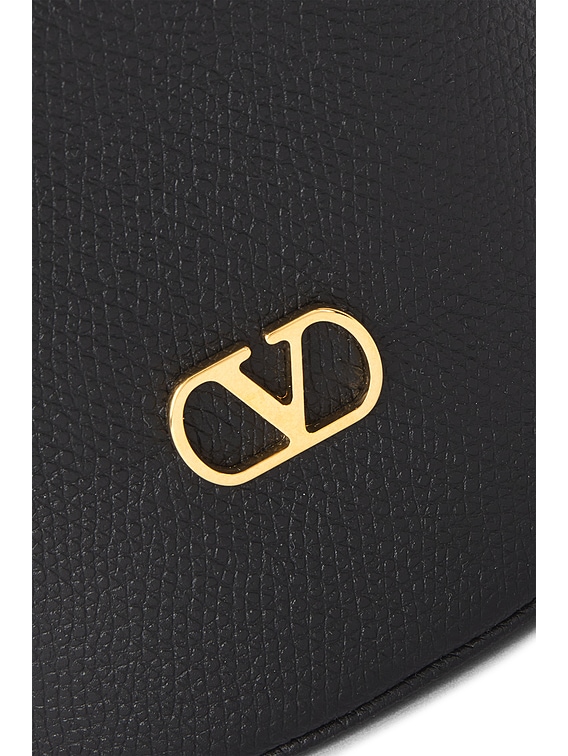 【VALENTINO】Mini Drawstring V Logo Soft Shoulder Bag MUSINSA | VALENTINO Mini Drawstring V Logo Soft Shoulder Bag