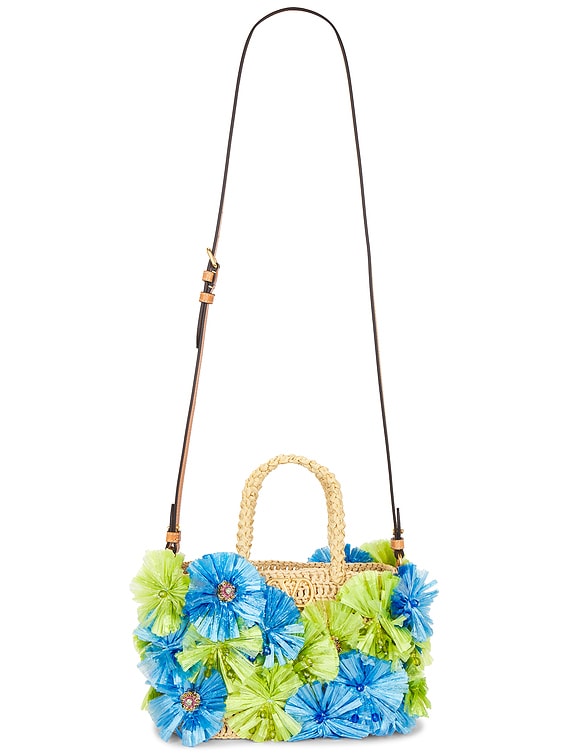 Valentino Garavani V Logo Signature Small Tote Bag in