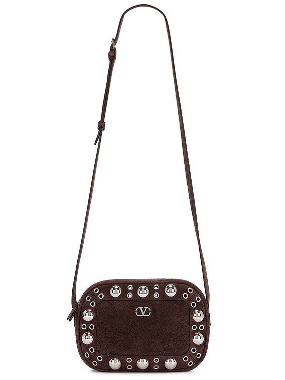 Nellcote Crossbody Bag