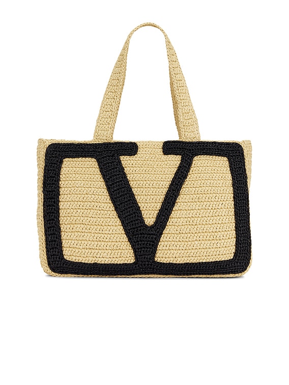 トートバッグ Valentino Garavani Viva Superstar Large Tote Bag undefined Viva Superstar large tote bag | VALENTINO GARAVANI