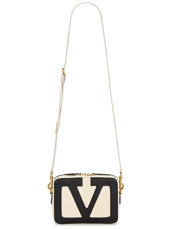 バッグ・カバンその他 Valentino Garavani Viva Superstar crossbody bag Butter Valentino Garavani Viva Superstar Crossbody Bag in Butter