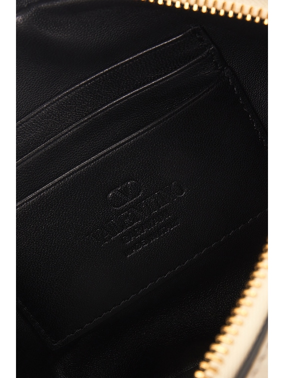 バッグ・カバンその他 Valentino Garavani Viva Superstar crossbody bag Butter Valentino Garavani Viva Superstar Nappa Leather Crossbody