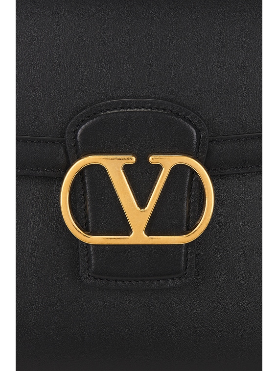 VALENTINO正規品/送料/関税込み V ロゴTop handle bag Valentino Garavani VSling small top handle bag for Women