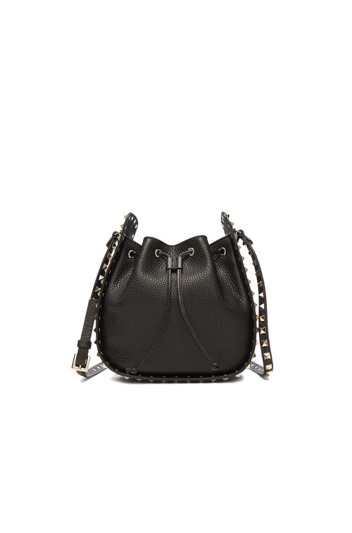 bucket bag valentino