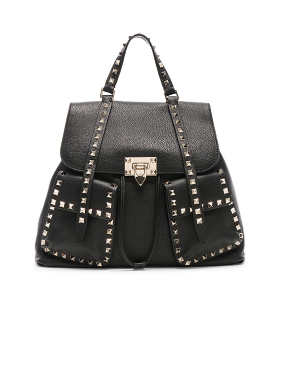 rockstud backpack