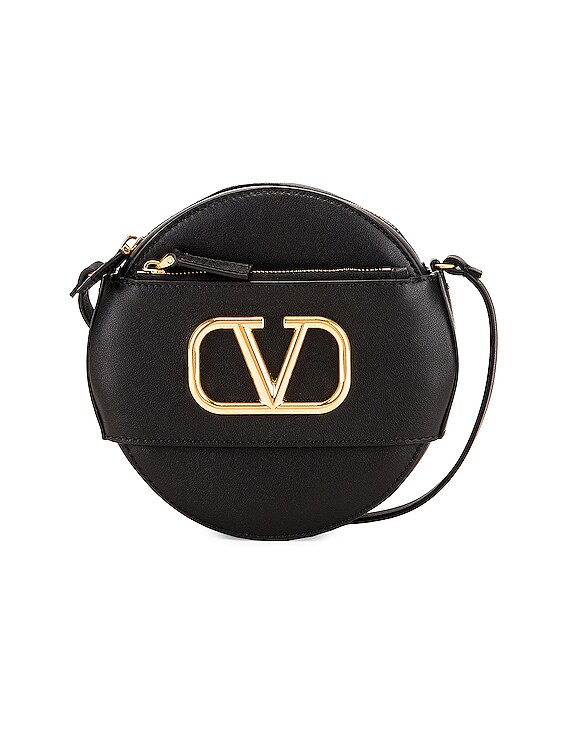 valentino circle bag