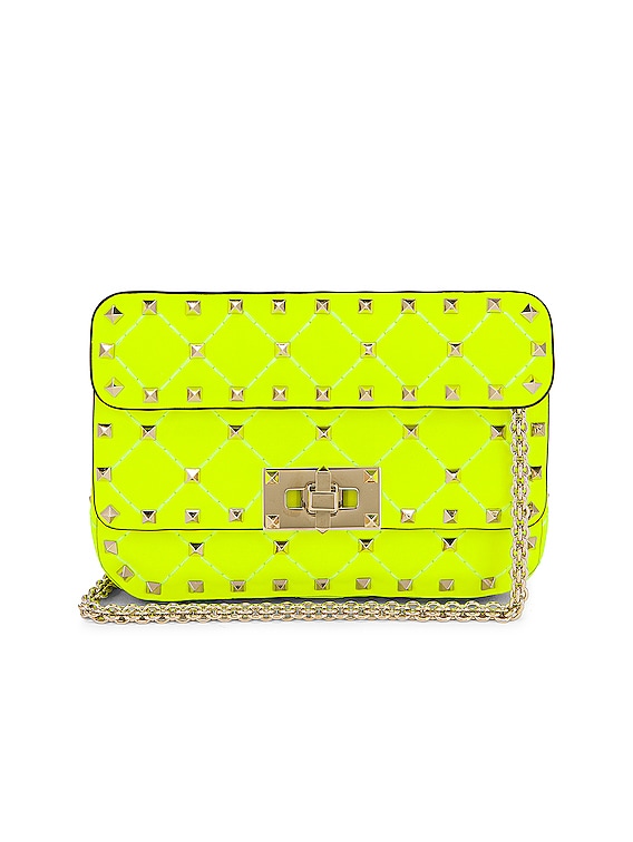 mini rockstud valentino