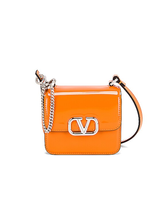 Valentino Garavani Micro Vsling Handbag