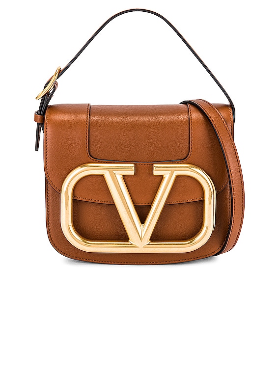 VALENTINO Valentino Garavani Supervee Crossbody Bag - Clothing