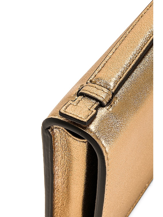VALENTINO正規品/送料/関税込み V Logo Signature Card Wallet Vlogo Signature Wallet For Us Dollars for Man in Black