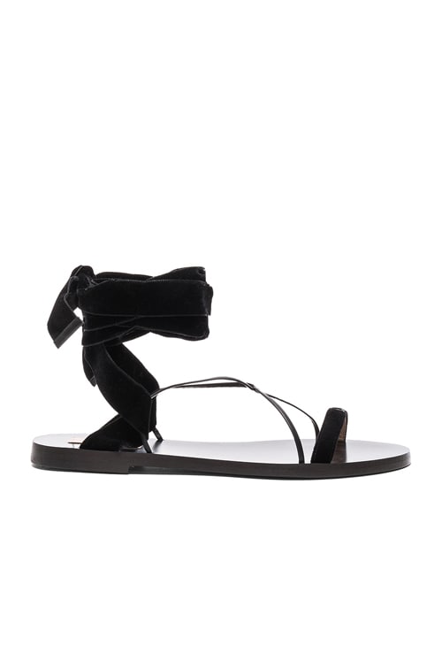 MaxMuxun Women's Flat Sandals Bow Tie Open Toe India | Ubuy