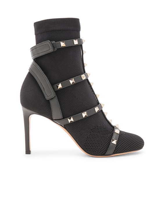 Valentino bodytech clearance boots