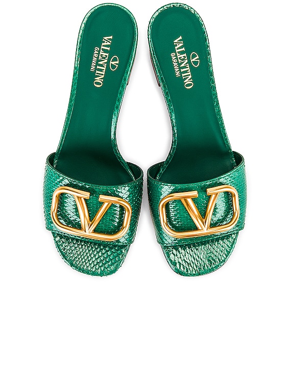 vlogo slides