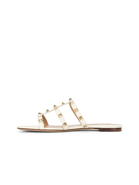 Rockstud Slide