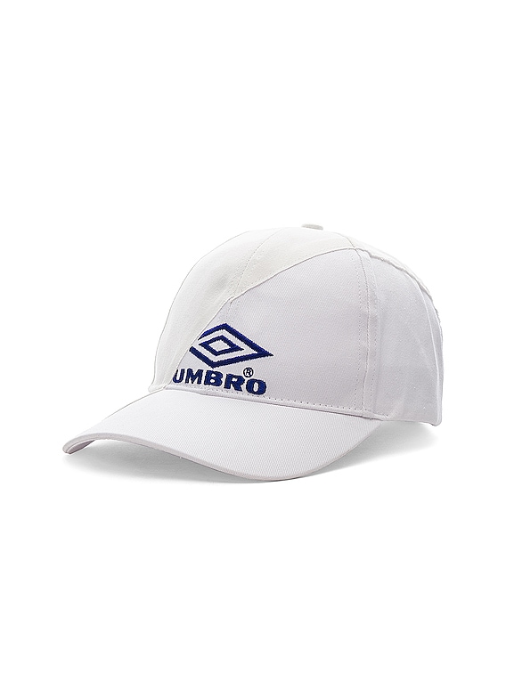 umbro cap price