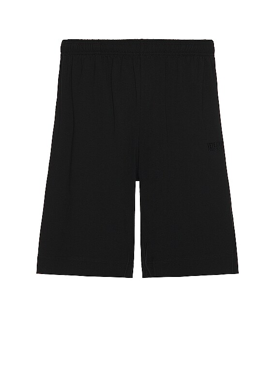 期間限定でお願いします。VETEMENTS ハーフパンツ me51pa620b_03.jpg