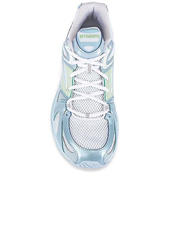 reebok vetements spike runner