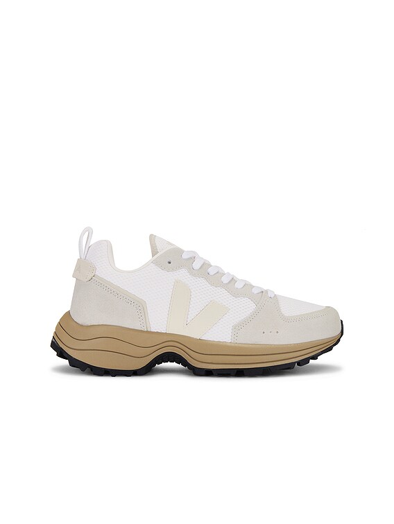 Veja Venturi Ii in White, Pierre, & Dune | FWRD