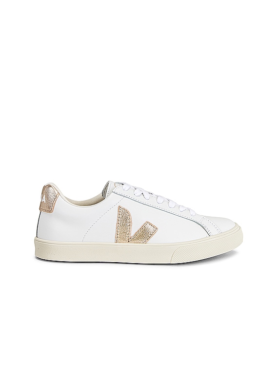 Veja ESPLAR スニーカー - White Platine | FWRD