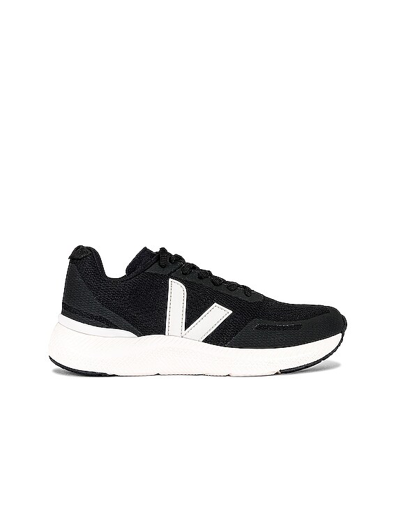 Veja スニーカー - Black Cream | FWRD