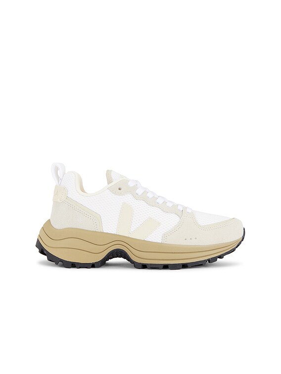 Veja VENTURI II スニーカー - White Pierre Dune | FWRD