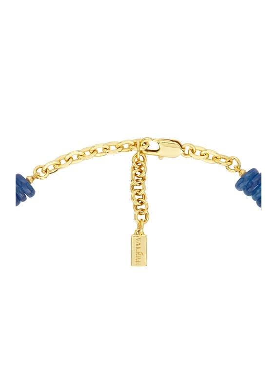 Kyanite Necklace