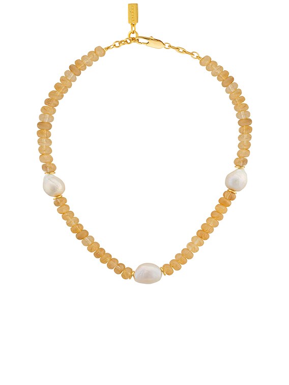 Viv Necklace