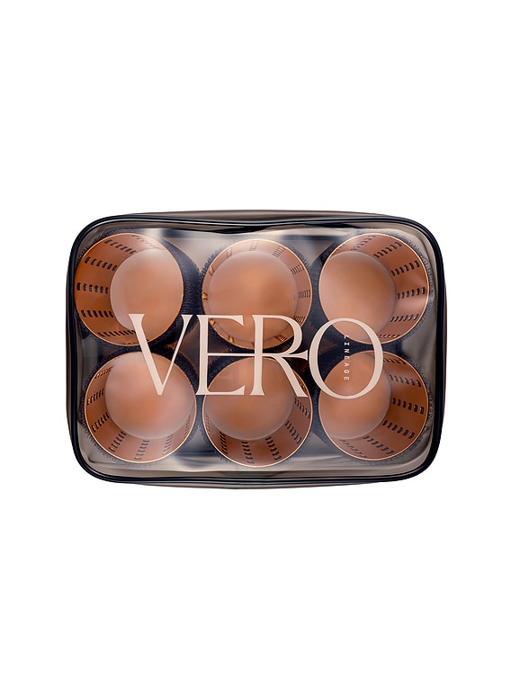 MORRY'S FACE MASK＆MORRY'S ROLLER Set Vero Lineage Lift Hair Roller And Clip Set | FWRD