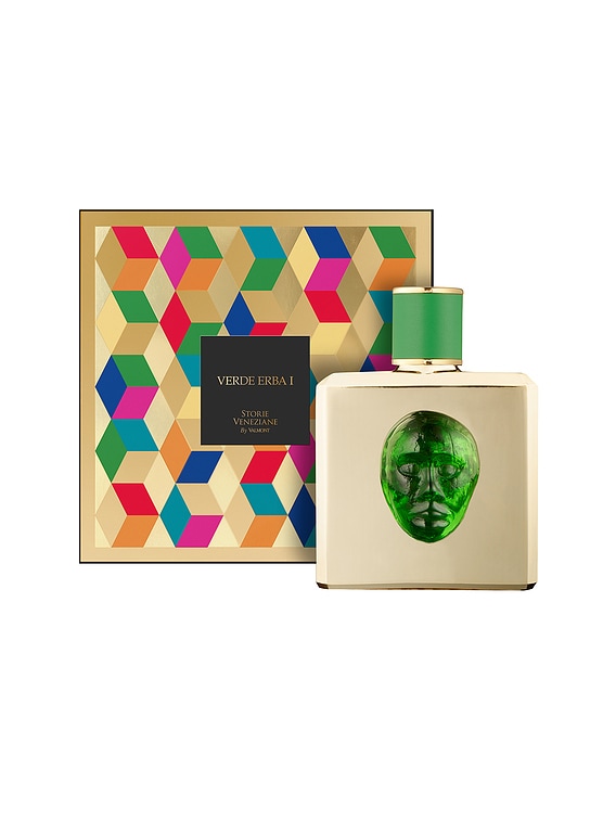 Valmont Storie Veneziane Verde Erba Perfume Extract | FWRD