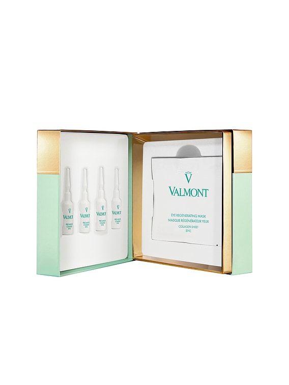 Valmont Eye Regenerating Mask Treatment | FWRD