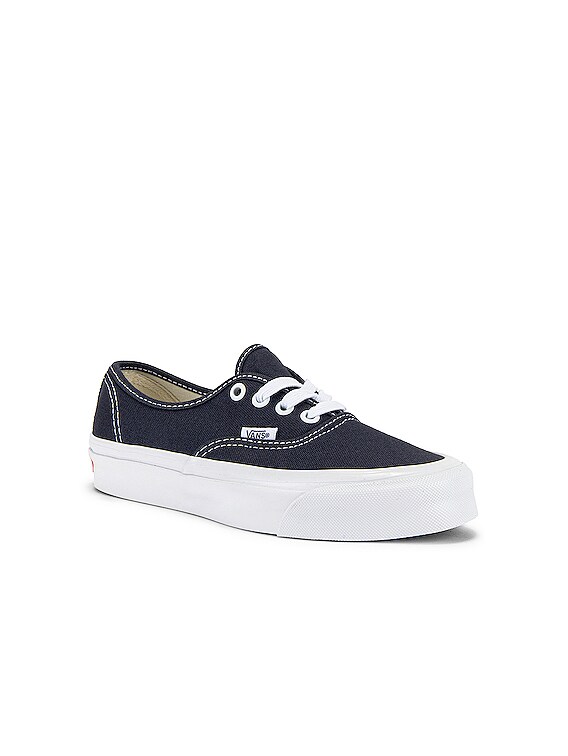 vans vault authentic navy