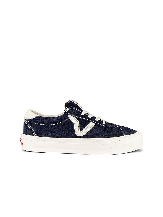 Vans vault 2024 parisian night