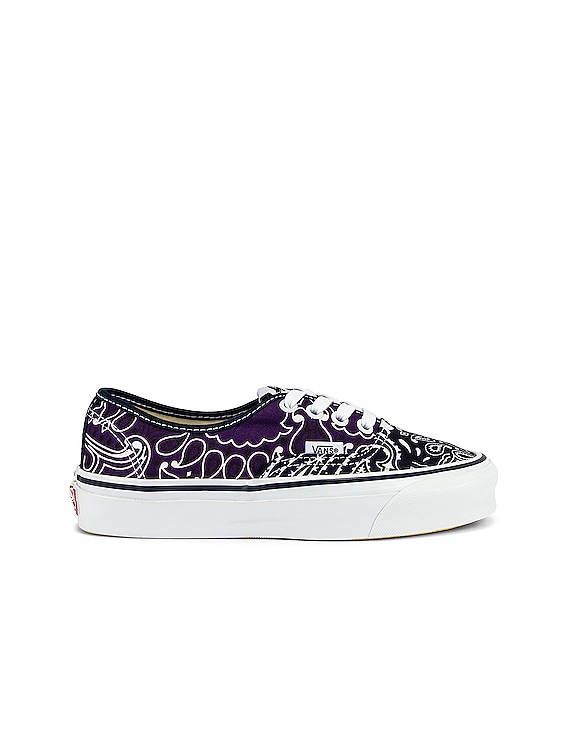 Bedwin and the Heartbreakers OG Authentic LX