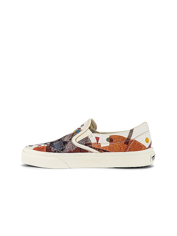 vans kandinski vans kandinski