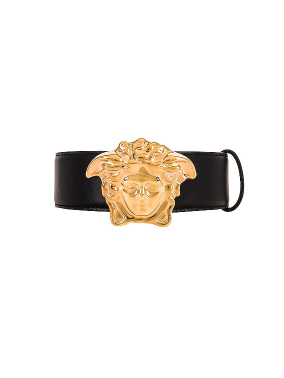 Medusa belt