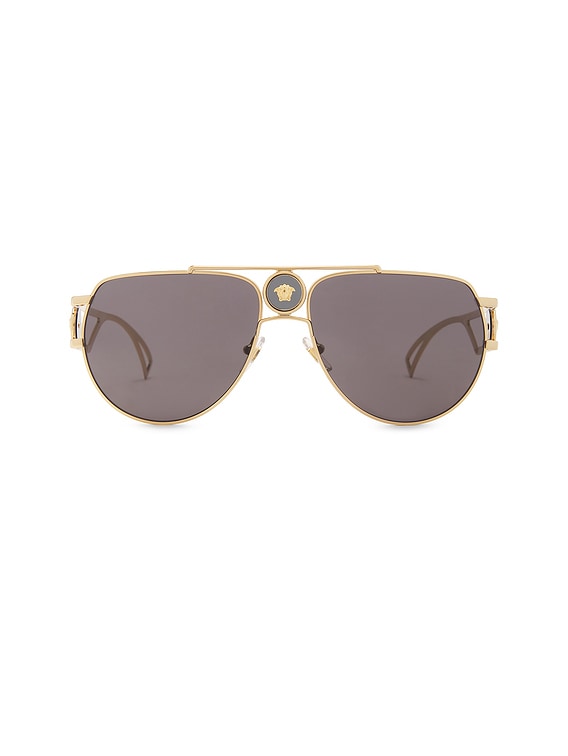 Pilot Aviator Sunglasses