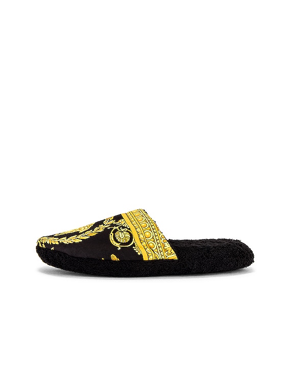 versace slippers sz 41 (US 8.5) | eBay