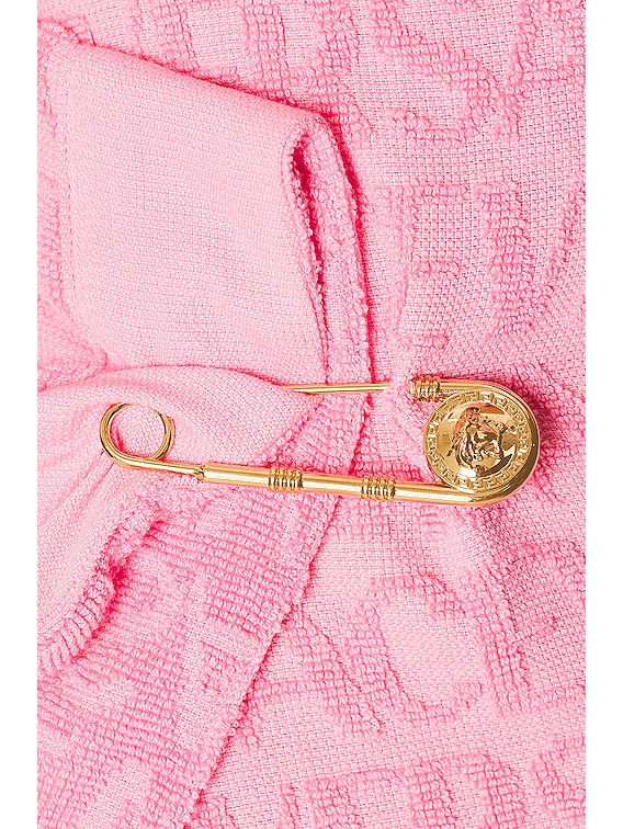 VERSACE スカート - Flamingo | FWRD