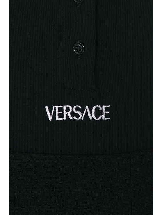 Tank Top Bodysuit