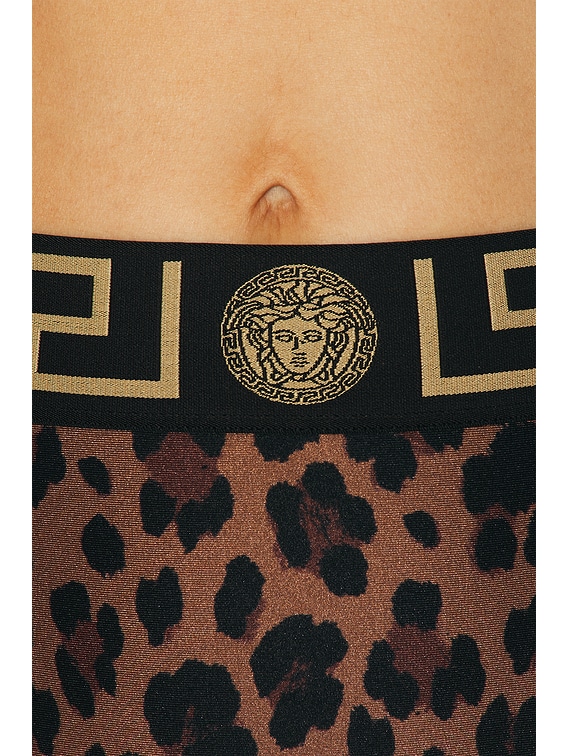 Brazilian Bikini Brief