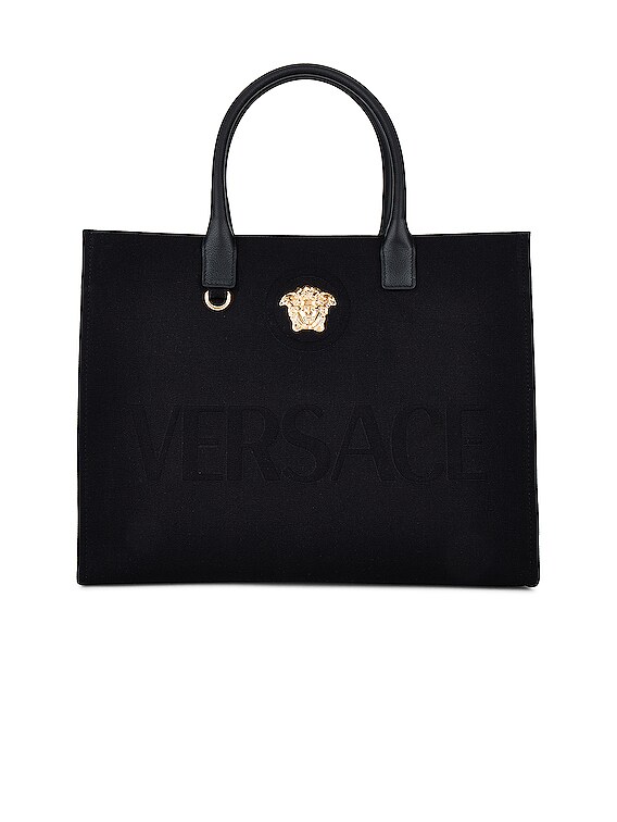 Versace Tote Bag