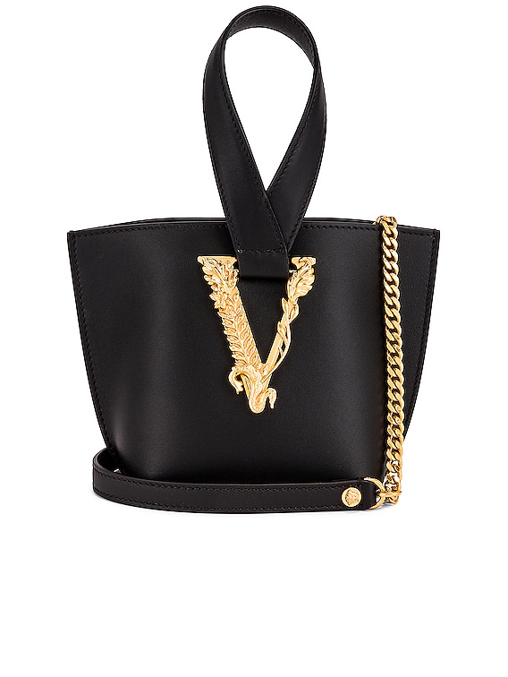 versace tribute bag