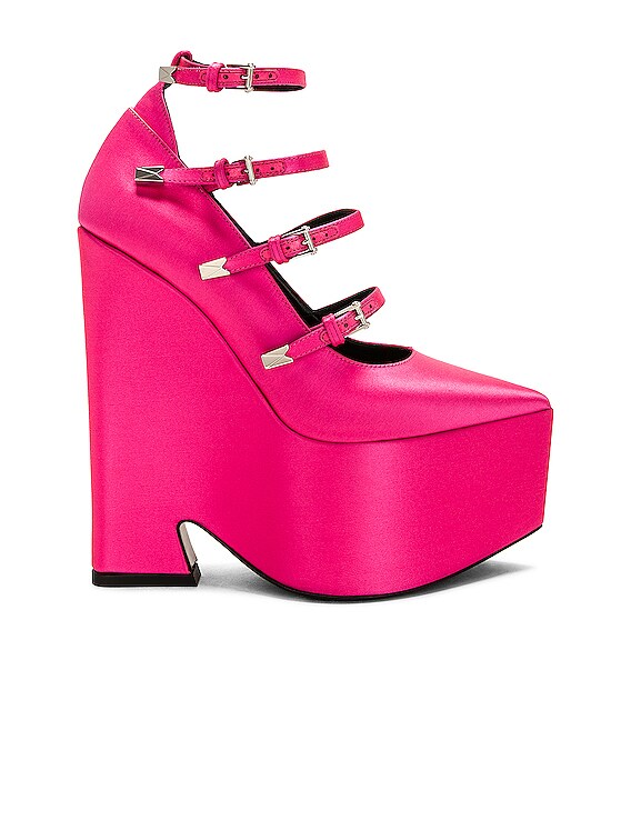 パンプス VERSACE Tempest pumps 20083664_45207982_600.jpg