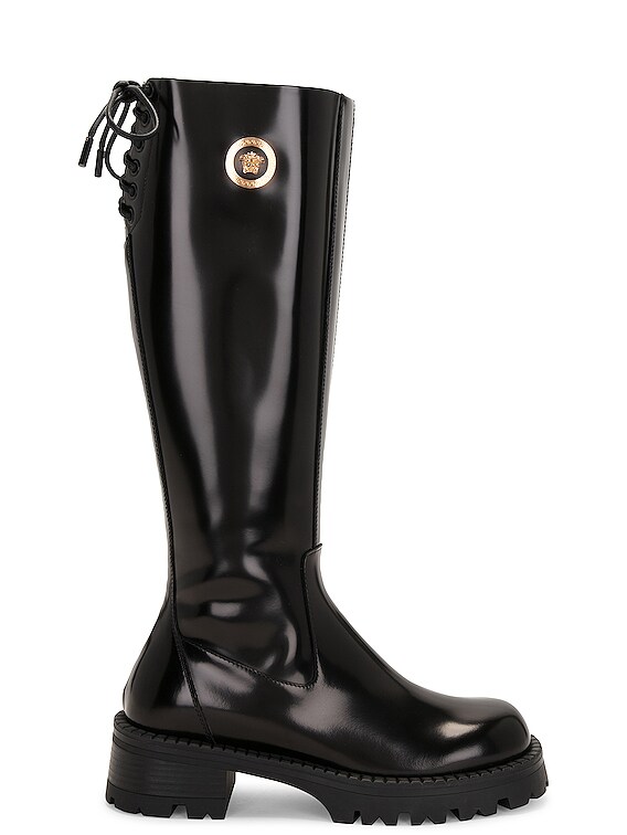 Knee High Boot