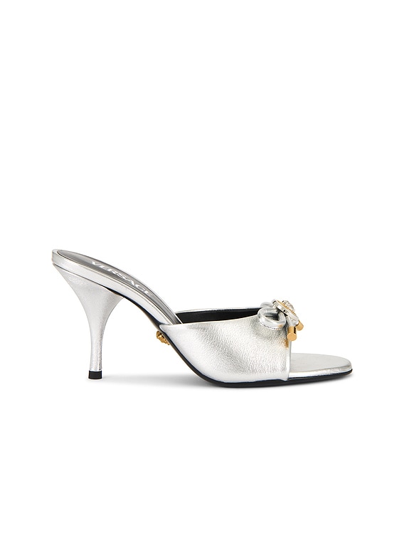 Mule Heel